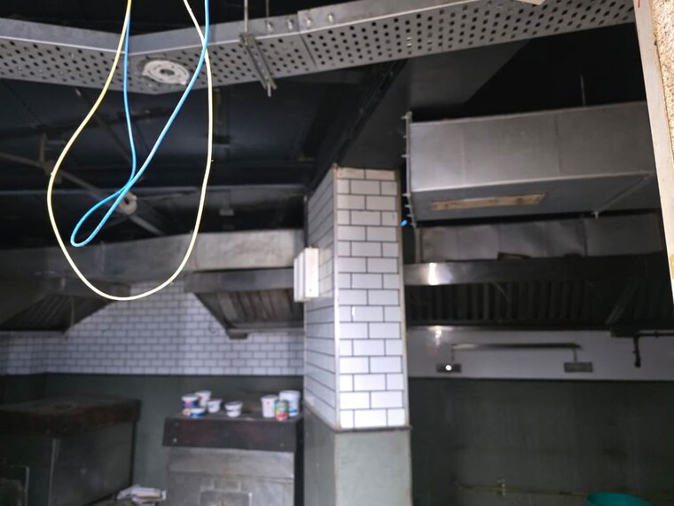 Exterior View, nandan-prospera-gold Commercial Shop 5000 Sq.Ft. In Balewadi Pune 10115034