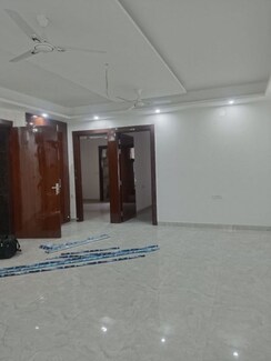 3 BHK + Pooja Room Builder Floor For Rent in Sector 57