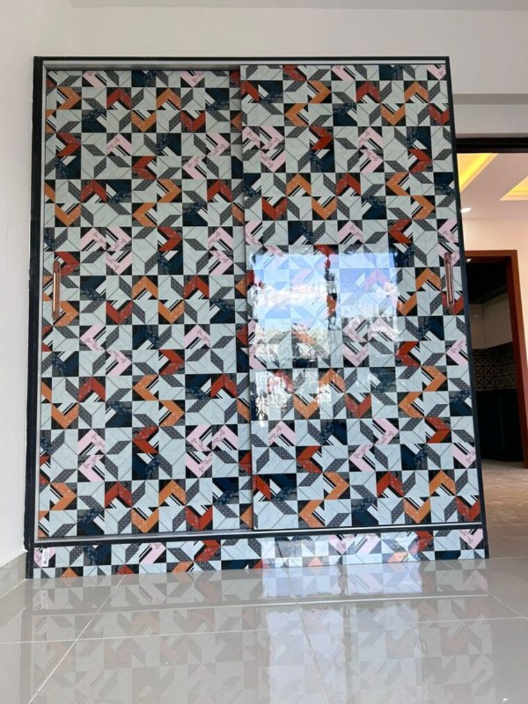 Bedroom, sipani-veiveza 3 Bedroom 1365 Sq.Ft. Apartment In Electronic City Phase I Bangalore 10115037