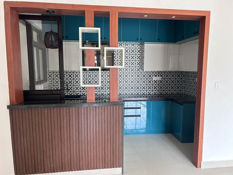 Bedroom, sipani-veiveza 3 Bedroom 1365 Sq.Ft. Apartment In Electronic City Phase I Bangalore 10115037