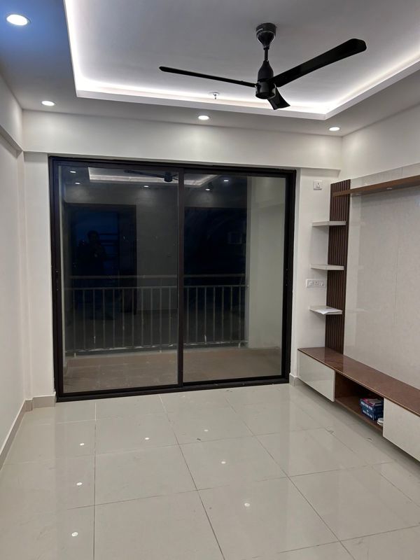 3 BHK Apartment For Rent in Sipani Veiveza