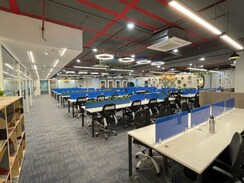 Office Space For Rent in Gachibowli