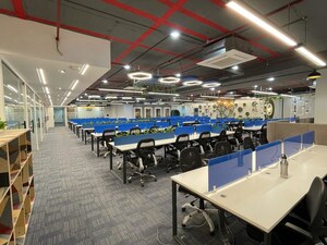  Office Space For Rent in Gachibowli