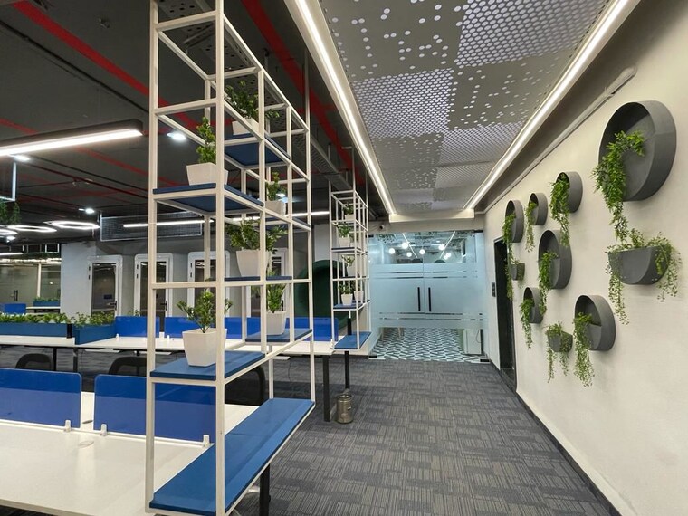 undefined, gachibowli Commercial Office Space 9048 Sq.Ft. In Gachibowli Hyderabad 10115021