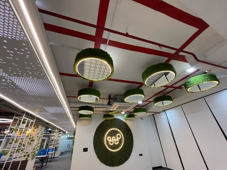 undefined, gachibowli Commercial Office Space 9048 Sq.Ft. In Gachibowli Hyderabad 10115021