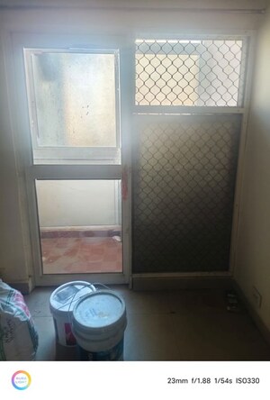 Bathroom in 2 BHK Apartment at Aims Golf City, Sector 75 – for Rent