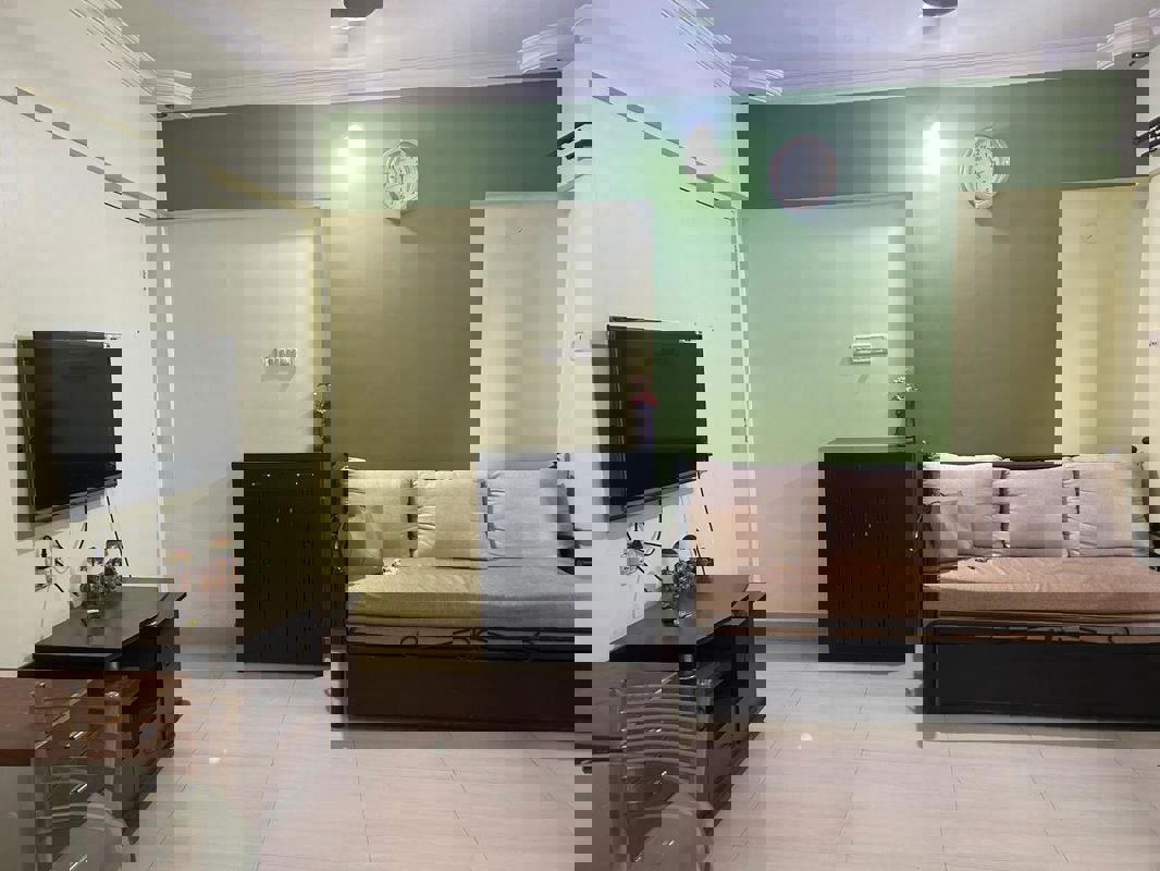 1 BHK 410 Sq.Ft. Apartment in Goregaon Vivan