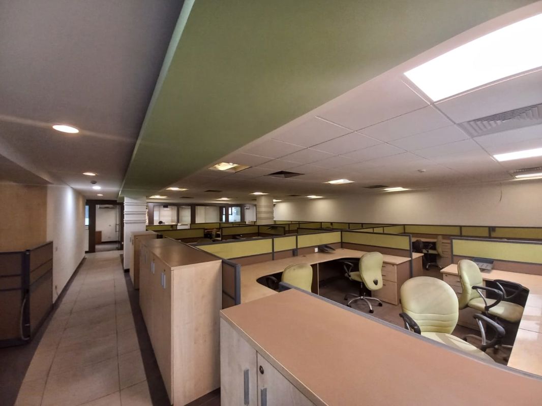 Office Space in IT/SEZ For Rent in Sector 65