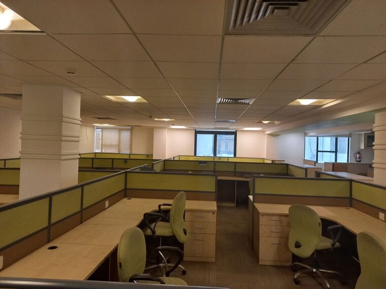 Team Area, sector 65 Commercial Office Space in IT/SEZ 5000 Sq.Ft. In Sector 65 Noida 10115033