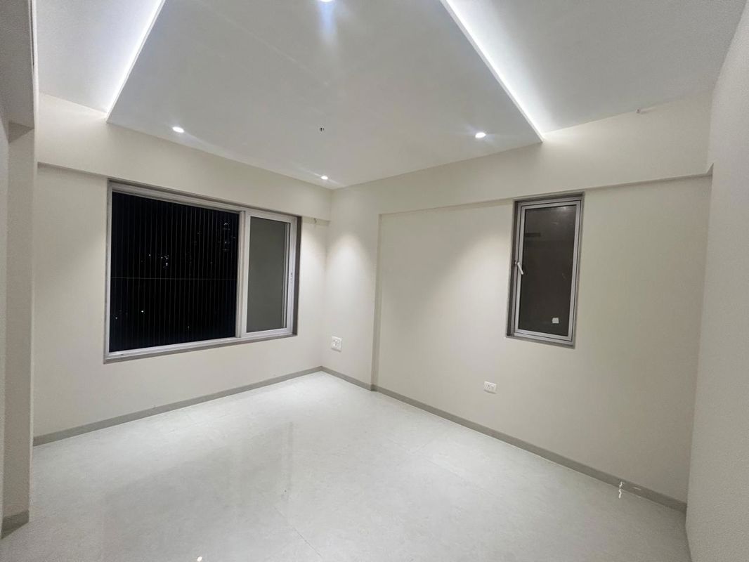 1 BHK Apartment For Rent in Geeta CHS Goregaon