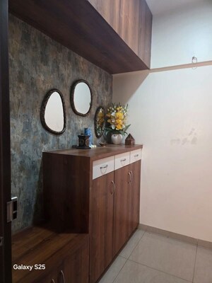 Furnished Amenities in 3 BHK Apartment at Kolte Patil Three Jewels, Kondhwa – for Sale