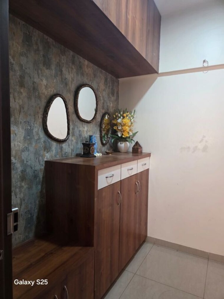 undefined, kolte-patil-three-jewels 3 Bedroom 1500 Sq.Ft. Apartment In Kondhwa Pune 10115068