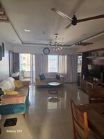3 BHK 1500 Sq.Ft. Apartment in Kolte Patil Three Jewels