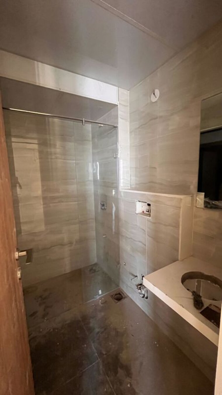 Bathroom, dosti-eastern-bay 2 Bedroom 768 Sq.Ft. Apartment In Wadala Mumbai 10115075