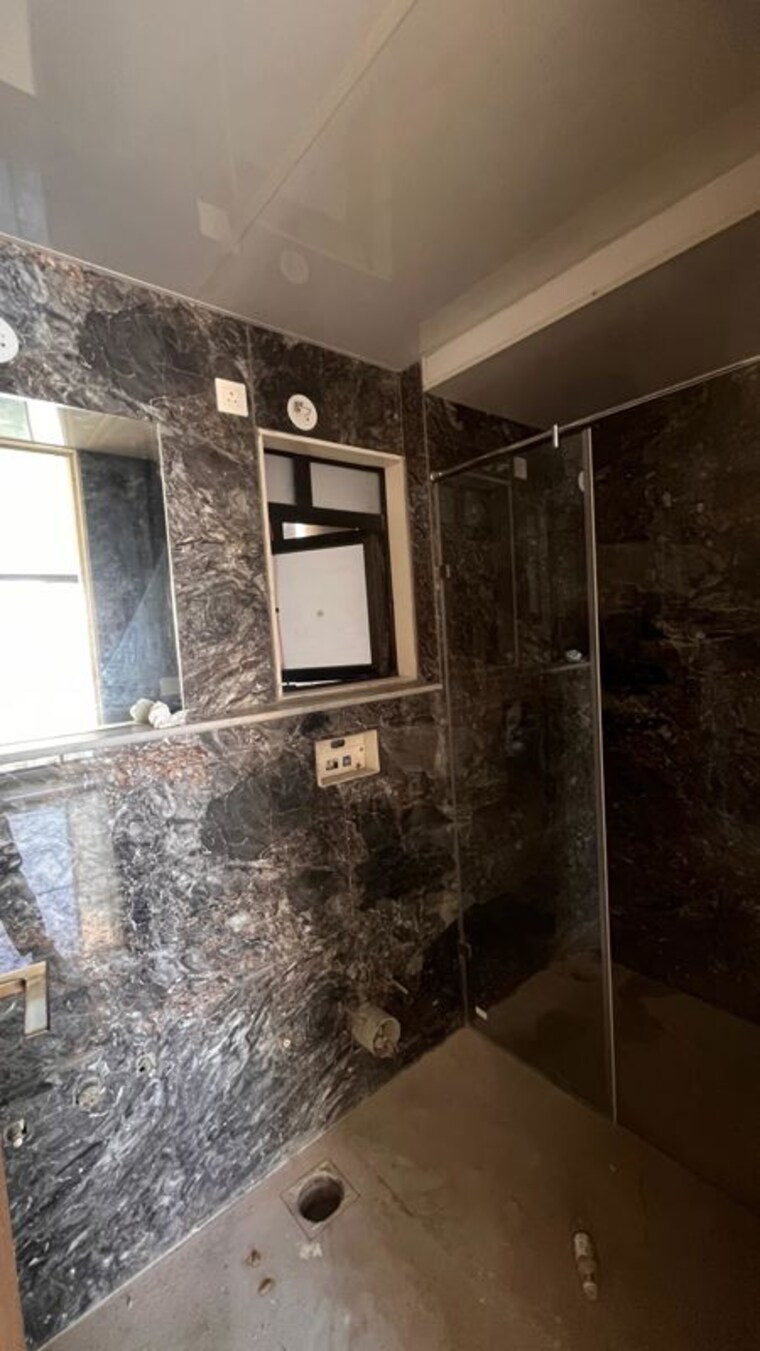 Exterior View, dosti-eastern-bay 2 Bedroom 768 Sq.Ft. Apartment In Wadala Mumbai 10115075