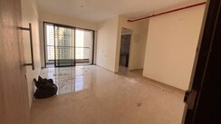 2 BHK Apartment For Sale in Dosti Eastern Bay