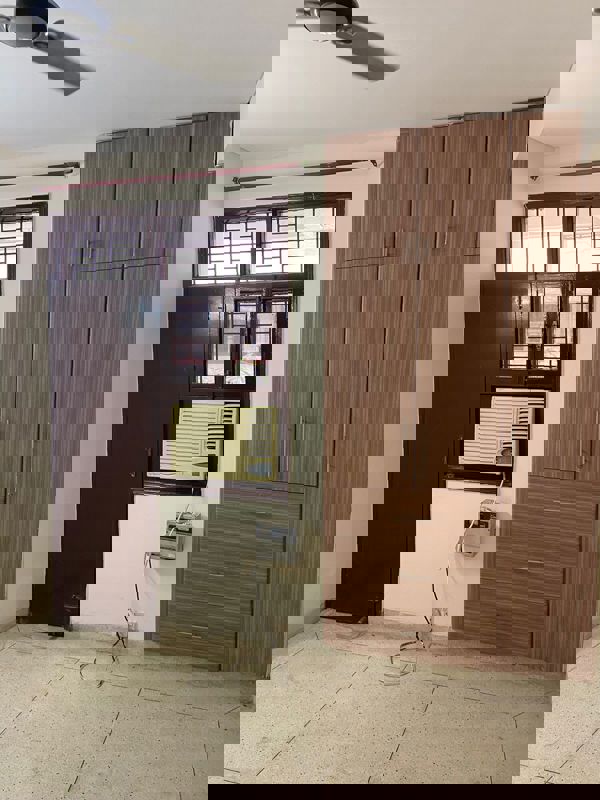 2 BHK + Pooja Room 825 Sq.Ft. Apartment in KDP Grand Savanna