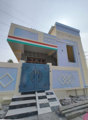 2 BHK Independent House For Sale in A-Zone