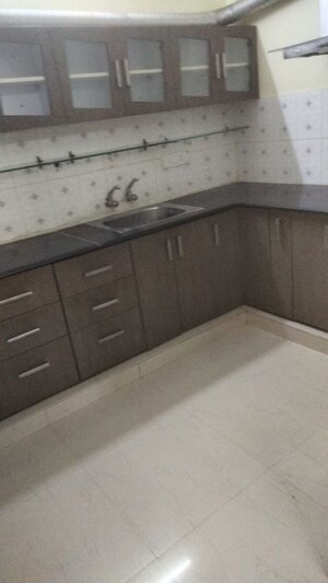 Kitchen in 2 BHK Apartment at Ishwaryam Gardens, Medavakkam – for Sale