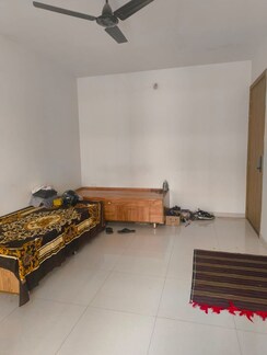 2 BHK Apartment For Rent in Rama Fusion Towers Phase I