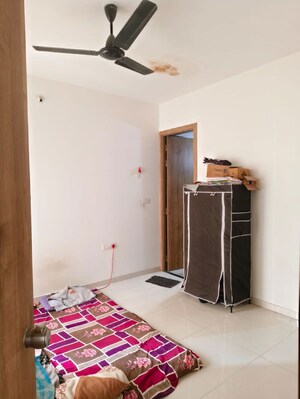 Master Bedroom in 2 BHK Apartment at Rama Fusion Towers Phase I, Hinjewadi – for Rent