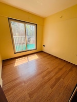 2 BHK 930 Sq.Ft. Apartment in Ranade Yashodhan