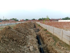 Plot Area in  Plot at Laramda – for Sale