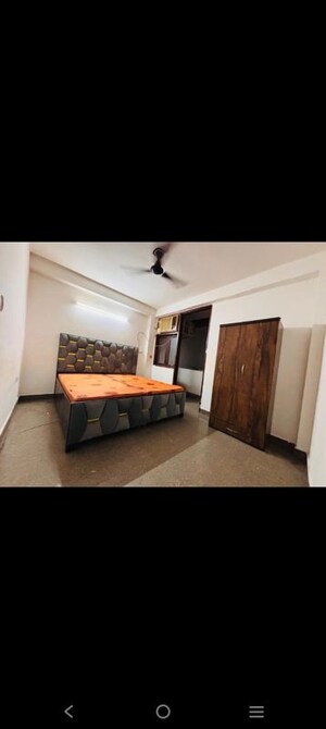 1 BHK Builder Floor For Rent in Maidan Garhi