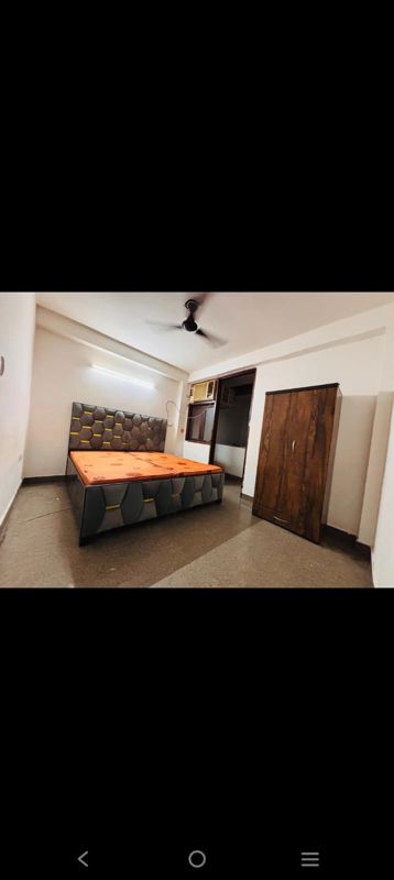 1 BHK Builder Floor For Rent in Maidan Garhi