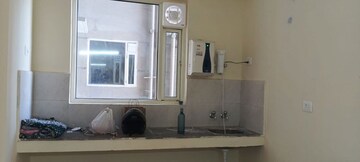 Bathroom in 2 BHK Apartment at Pyramid Midtown, Sector 59 – for Rent