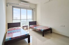 Pg For Rent in Kandivali West
