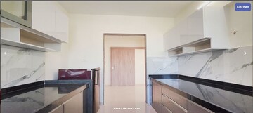 Kitchen in  Pg at Kandivali West – for Rent