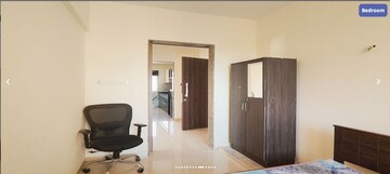 Room in  Pg at Kandivali West – for Rent