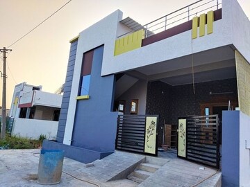 2 BHK Independent House For Sale in A-Zone