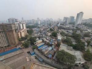 2 BHK Apartment – Exterior View View at Shraddha Evoque, Bhandup West - for Rent