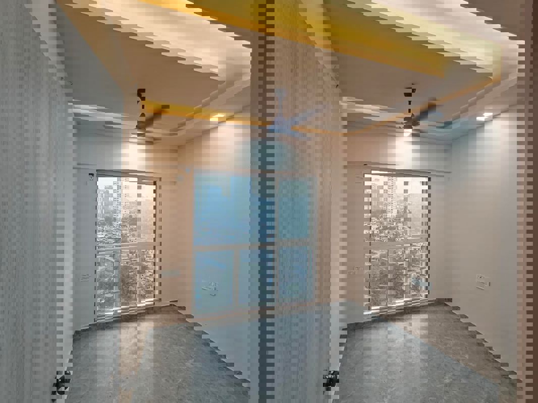 2 BHK + Basement,Store Room 550 Sq.Ft. Apartment in Shraddha Evoque