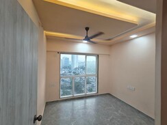 2 BHK + Basement,Store Room Apartment For Rent in Shraddha Evoque