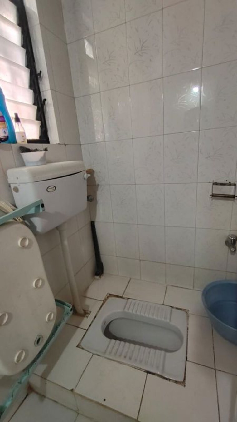 Bathroom, rahul-towers 2 Bedroom 1057 Sq.Ft. Apartment In Kothrud Pune 10115128