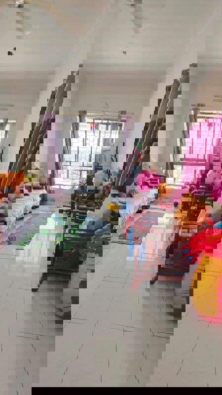 2 BHK 1057 Sq.Ft. Apartment in Rahul Towers