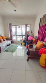 2 BHK 1057 Sq.Ft. Apartment in Rahul Towers