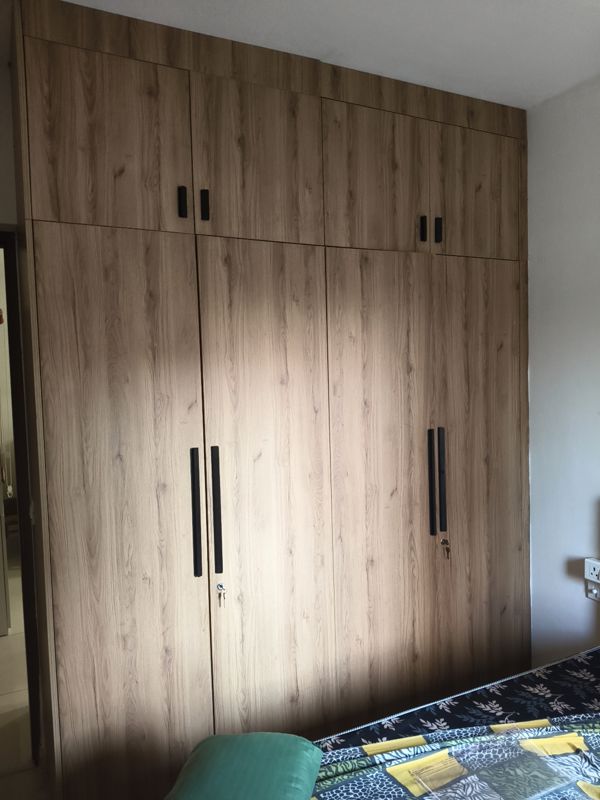 3 BHK Apartment For Rent in Shapoorji Pallonji Joyville Gurgaon