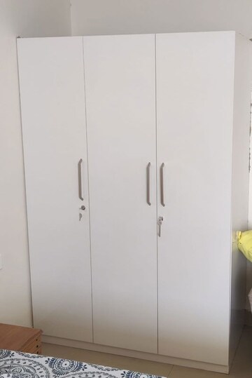 Furnished Amenities in 3 BHK Apartment at Shapoorji Pallonji Joyville Gurgaon, Sector 102 – for Rent