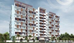 3 BHK + Extra Room Apartment For Sale in Ameenpur
