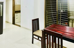 Pg For Rent in Dsk Madhukosh