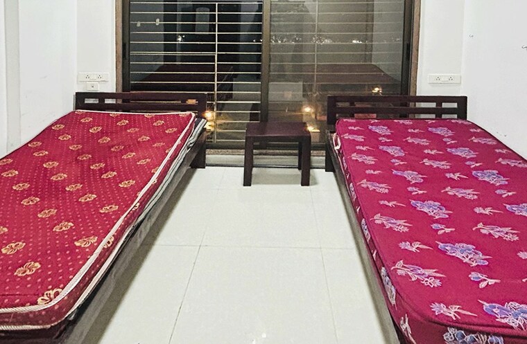 Room, dsk-madhukosh Pg For Boys In Sakinaka 10115202