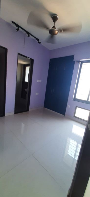 1 BHK Apartment For Rent in Lodha Amara