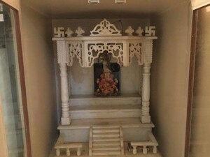 Master Plan in 2 BHK Apartment at Badhekar Krushnakunj, Kothrud – for Rent