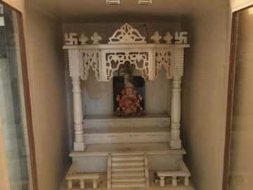 Master Plan in 2 BHK Apartment at Badhekar Krushnakunj, Kothrud – for Rent