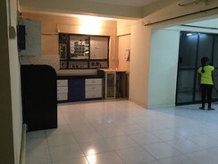 2 BHK Apartment For Rent in Badhekar Krushnakunj