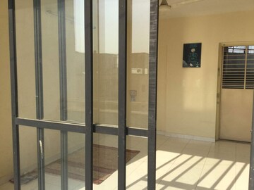 Building Lobby in 2 BHK Apartment at Badhekar Krushnakunj, Kothrud – for Rent